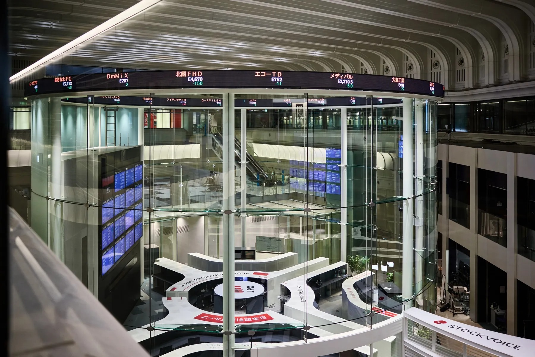 Bloomberg TV Mongolia