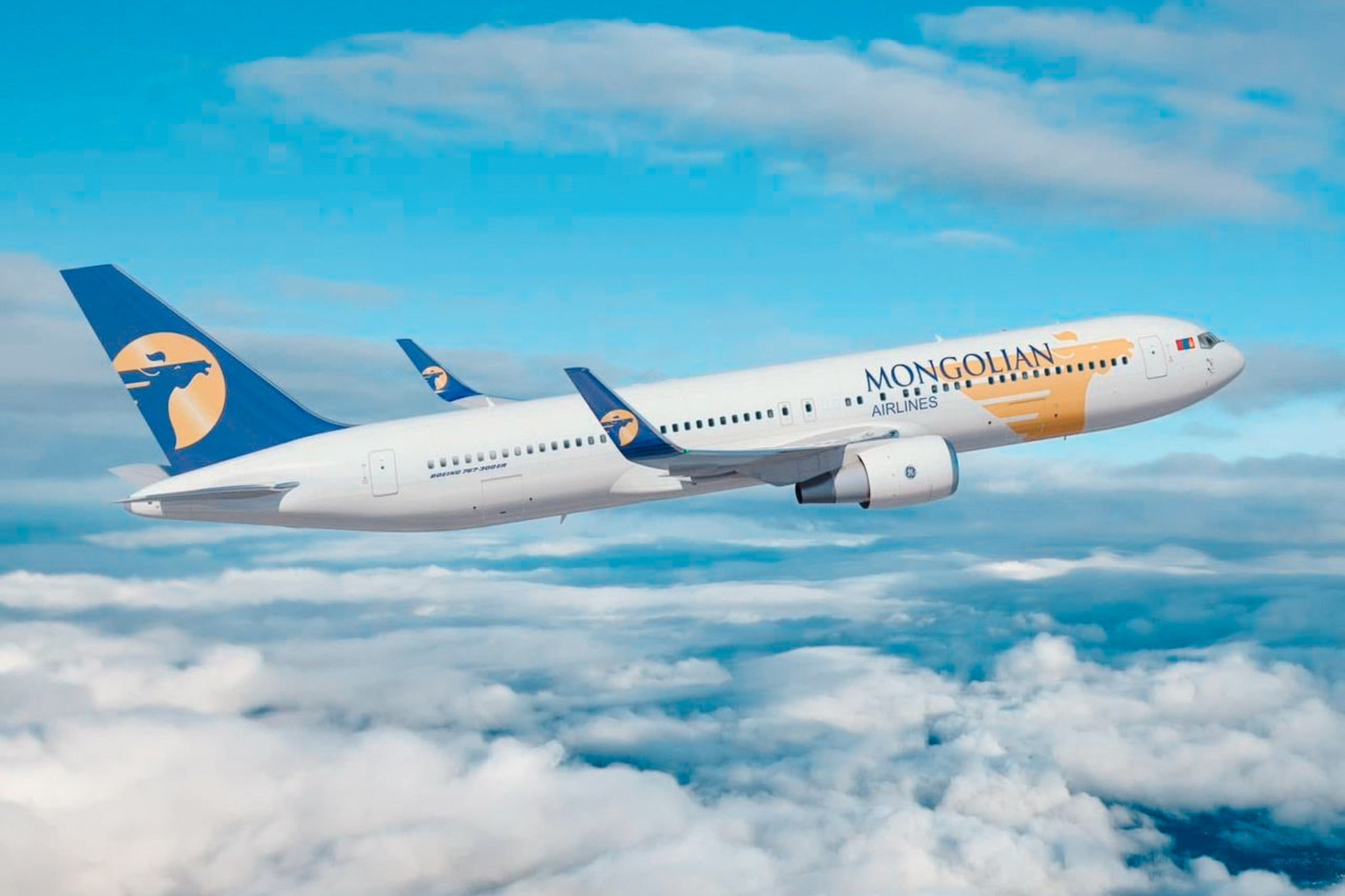 Bloomberg TV Mongolia